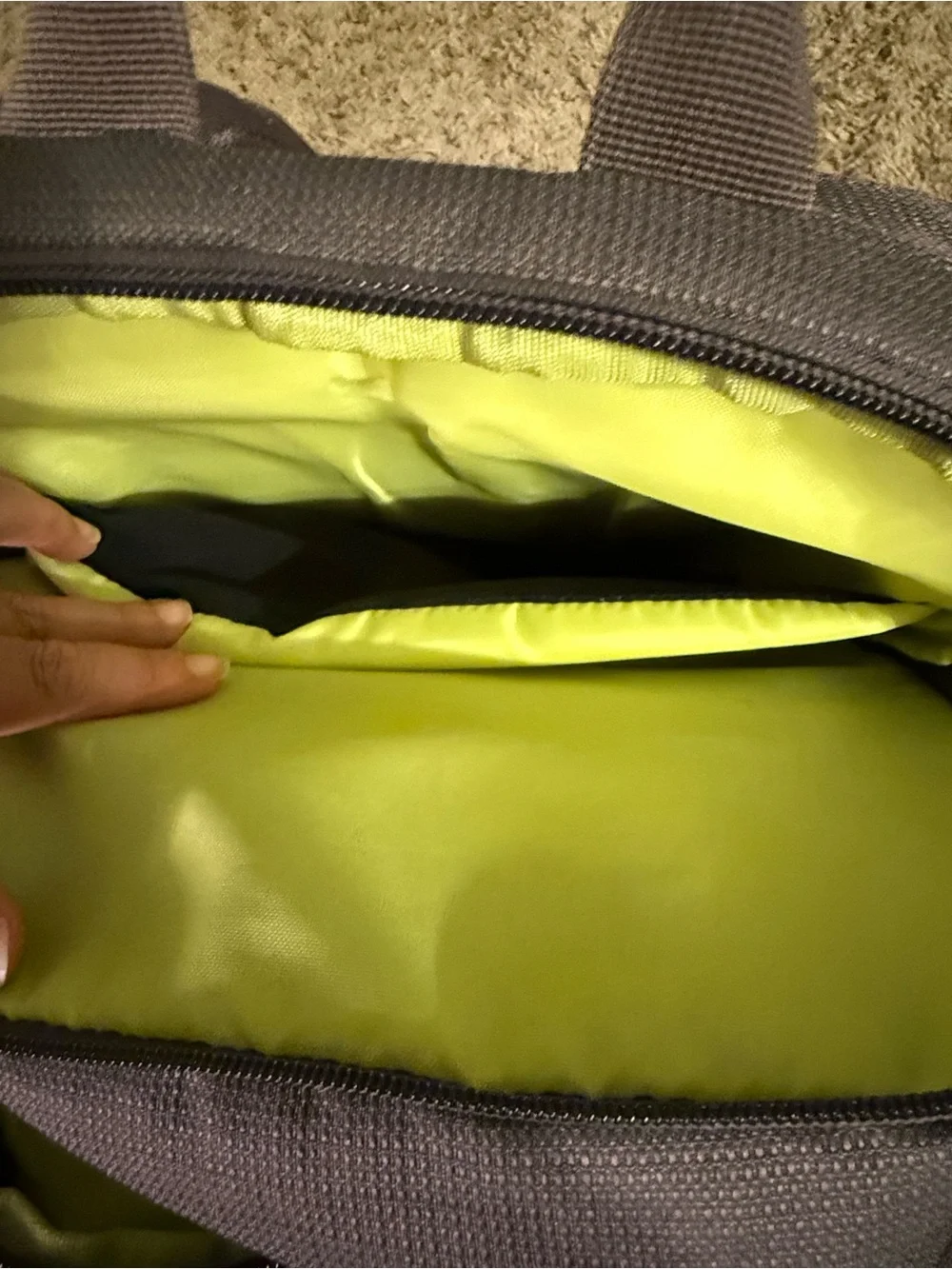 Under Armour Triumph Sport Backpack